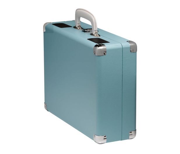 Denver VPL-120 z USB niebieski - 1348287 - zdjęcie 3